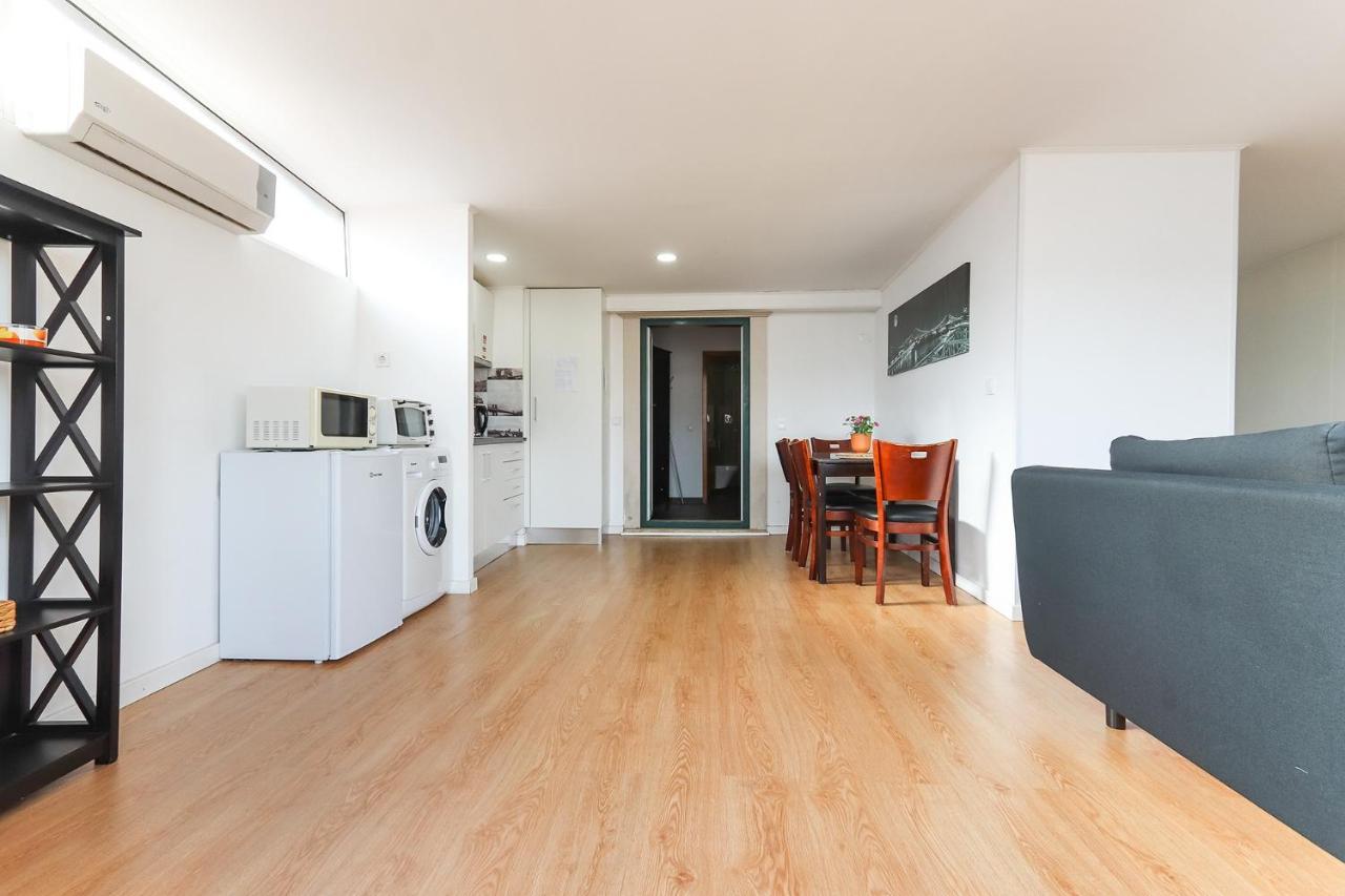 Almirante Concept By Homing Apartamento Lisboa Exterior foto