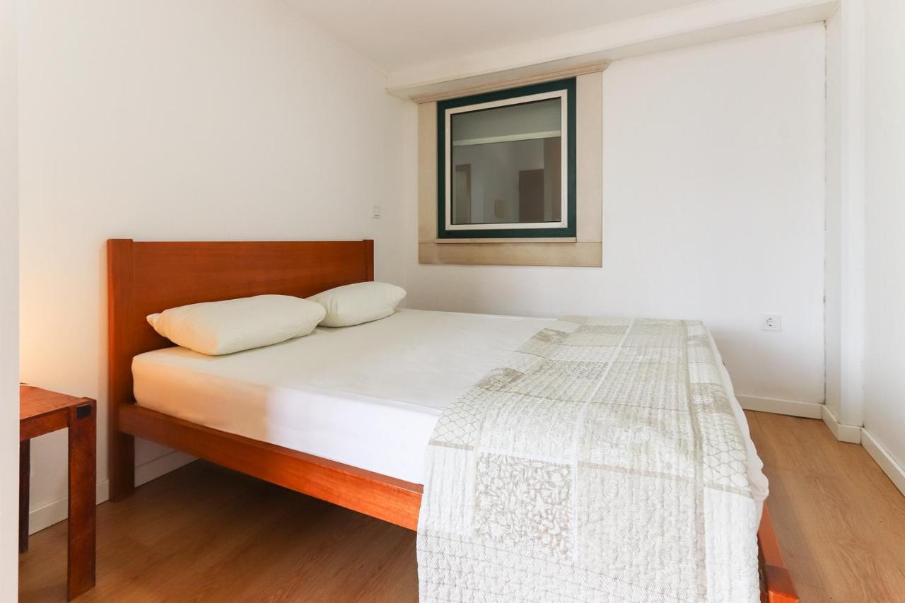 Almirante Concept By Homing Apartamento Lisboa Exterior foto