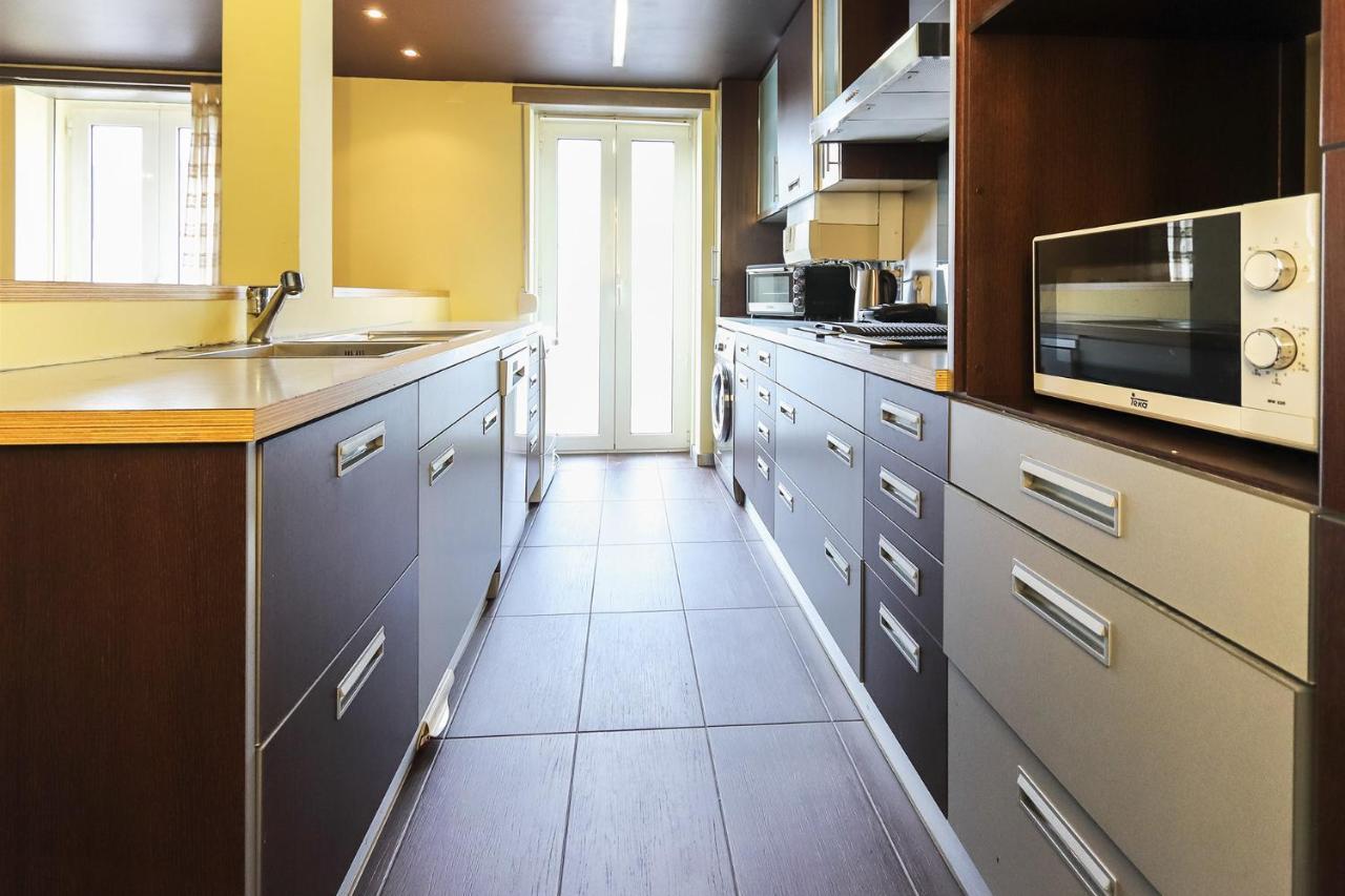 Almirante Concept By Homing Apartamento Lisboa Exterior foto